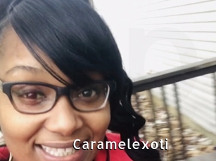 Caramelexoti