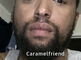 Caramelfriend