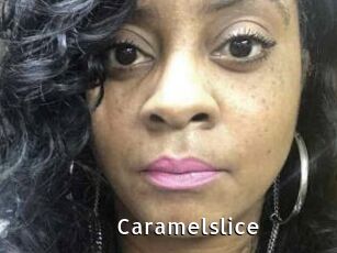 Caramelslice