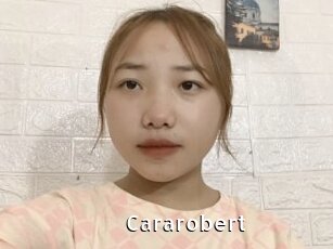 Cararobert