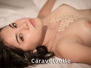 Caravelvette