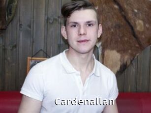 Cardenallan