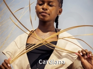 Cardiana