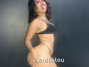Cardiblou