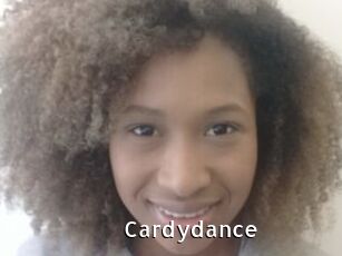 Cardydance