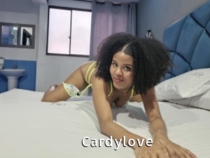 Cardylove