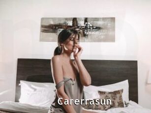 Carerrasun