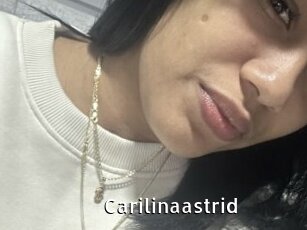 Carilinaastrid