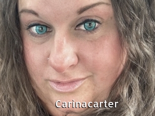 Carinacarter