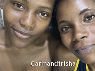 Carinandtrisha