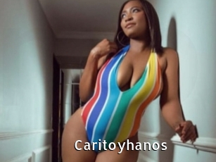 Caritoyhanos