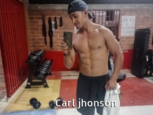 Carl_jhonson