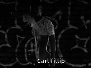 Carl_fillip