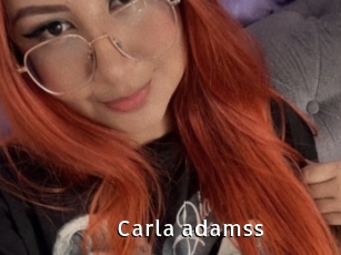 Carla_adamss