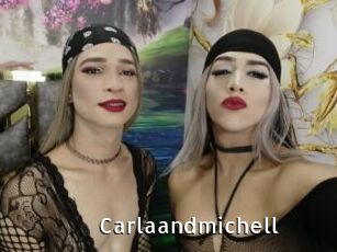 Carlaandmichell