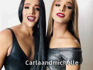 Carlaandmichelle