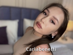 Carlabenetti
