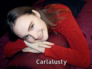 Carlalusty