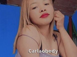 Carlaobedy