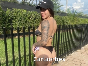 Carlaorbes