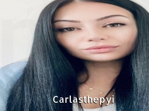 Carlasthepyi