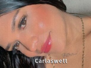 Carlaswett