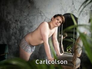 Carlcolson