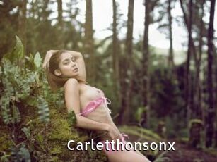 Carletthonsonx