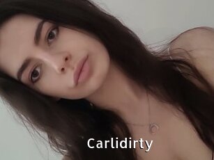 Carlidirty