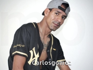 carlosgomez My Porno Stash
