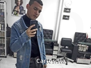 Carlosisla
