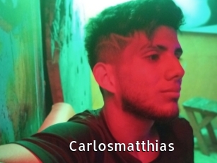 Carlosmatthias