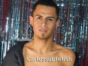 Carlossubfetish
