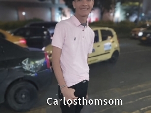 Carlosthomsom