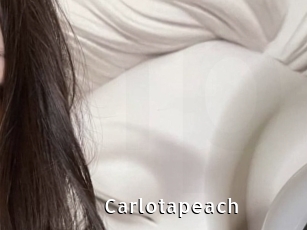 Carlotapeach