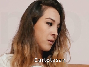 Carlotasan