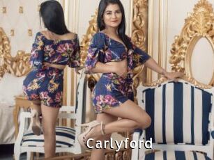 Carlyford