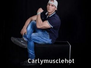 carlymusclehot My Porno Stash