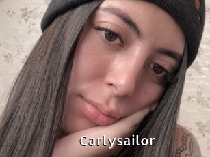 Carlysailor