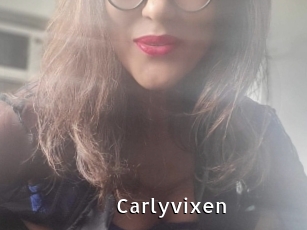 Carlyvixen