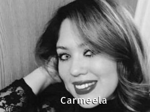 carmeela My Porno Stash