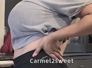 Carmel2sweet