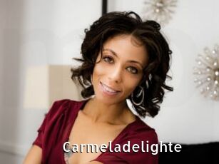 Carmeladelighte