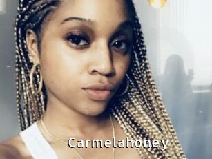 Carmelahoney