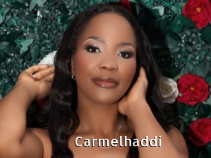 Carmelhaddi