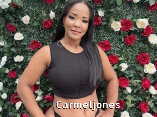 Carmeljones