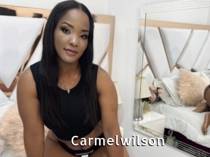 Carmelwilson