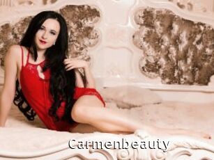 Carmenbeauty