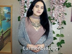 Carmenblazing