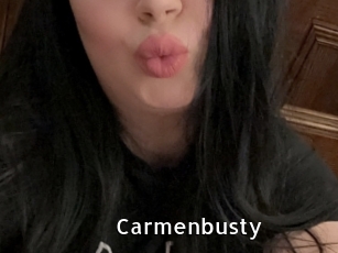 carmenbusty My Porno Stash